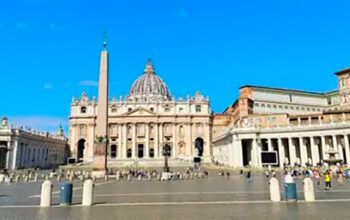 Igreja Católica é lenta para ajudar vítimas de abuso, diz comissão e Proteção à Criança do Vaticano