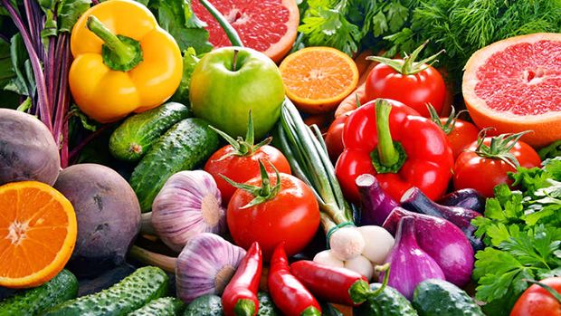 Inflação acumulada dos alimentos é a menor desde setembro de 2024