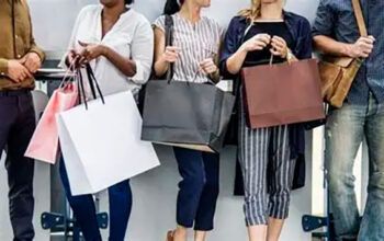 Inflação desacelera em outubro; alimentos caem pelo 5º mês