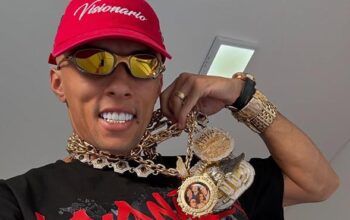 Influenciador Buzeira é alvo de pedido de prisão por rifas on-line