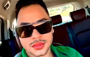 Influenciador digital Rei do Fuá é assassinado com 17 tiros no Ceará