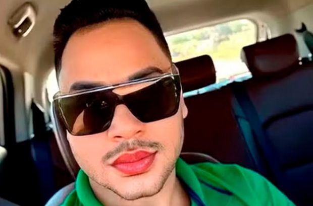 Influenciador digital Rei do Fuá é assassinado com 17 tiros no Ceará