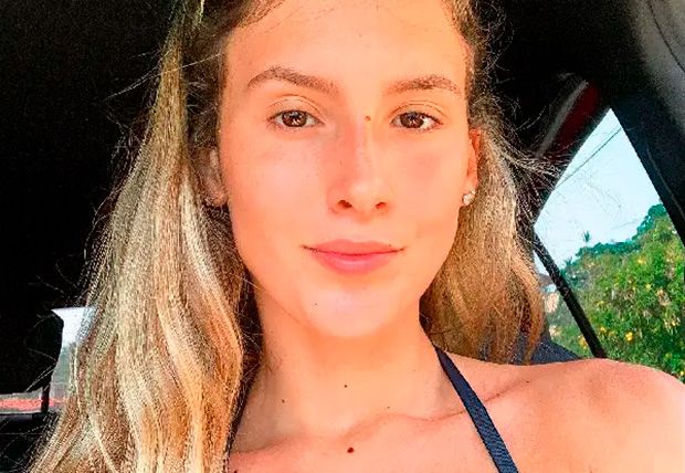 Influenciadora Melissa Said é alvo de operação contra tráfico de drogas e lavagem de dinheiro