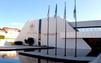 Inscrição para concurso da Aleam para preenchimento de 100 vagas imediatas termina nesta segunda-feira, 13