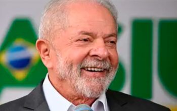 Ipespe: 28% dos eleitores do DF preferem Lula, enquanto 19% optam por Tarcísio