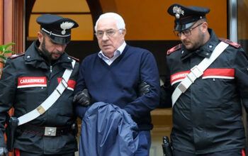 Itália prende 181 mafiosos sem um tiro; no Rio, Estado celebra 132 mortos em chacina policial