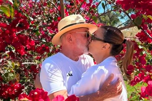 Janja parabeniza Lula pelos 80 anos: “Na Malásia já é seu aniversário”