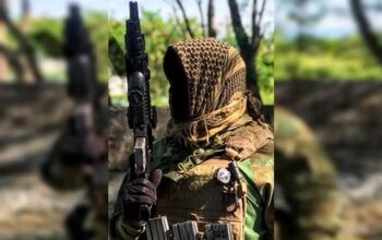 “Japinha do CV” estava pronta para combate antes de ser morta