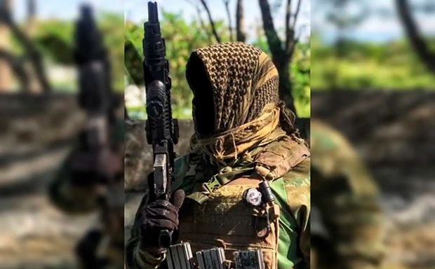 “Japinha do CV” estava pronta para combate antes de ser morta