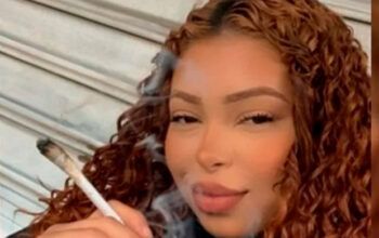 Japinha do CV, musa do crime teve o rosto esfacelado com tiro de fuzil