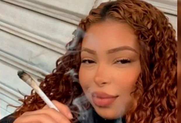 Japinha do CV, musa do crime teve o rosto esfacelado com tiro de fuzil