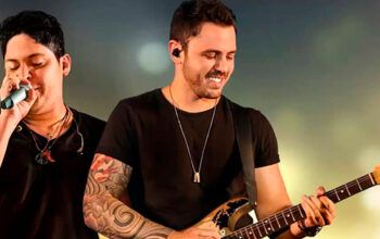Jorge e Mateus anunciam pausa na carreira após 21 anos