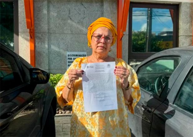 Juiz é denunciado por racismo religioso por acusar mãe de santo de intolerância