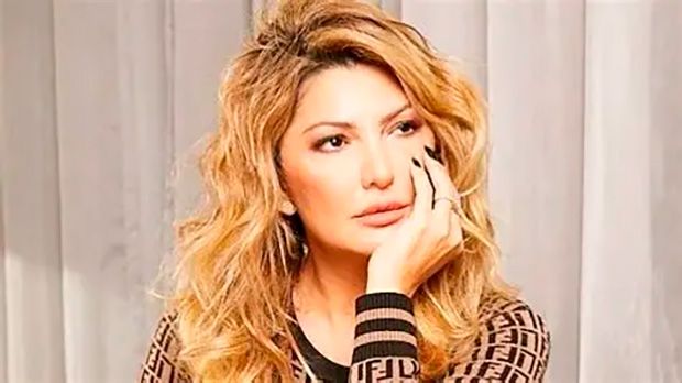 Juiz ordena penhora de bens de Antonia Fontenelle após condenação