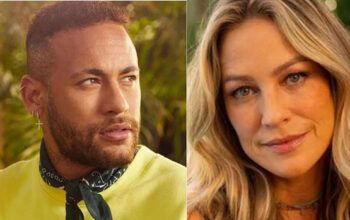 Justiça condena Piovani por chamar Neymar de “mau-caráter” e “péssimo exemplo”