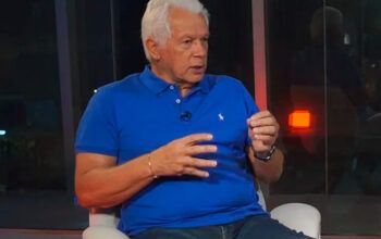 Leão dispara contra Neymar: "Não serve como exemplo para ninguém"