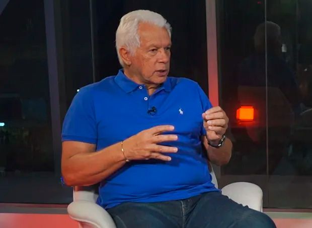 Leão dispara contra Neymar: "Não serve como exemplo para ninguém"