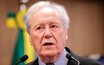 Lewandowski diz que Lula ficou “estarrecido” com mortes em operação