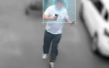 Líder do Comando Vermelho é preso em SP após fugir de operação da polícia do RJ