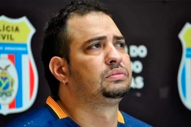 Líder do CV no Amazonas, “Xuruca” é morto a tiros com bebê de 1 ano no colo em Florianópolis (SC)