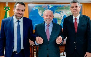 Lula anuncia Guilherme Boulos para a Secretaria-Geral da Presidência