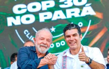 Lula decide decretar GLO em Belém para garantir segurança da COP-30