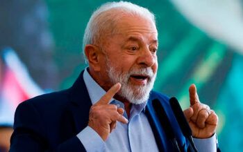 Lula diz que insistirá em taxação de fintechs após queda da MP dos super-ricos