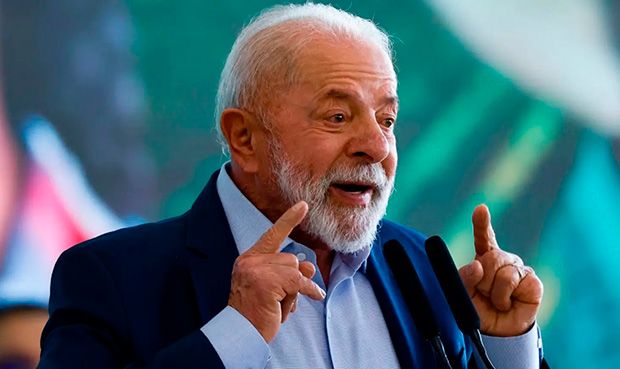 Lula diz que insistirá em taxação de fintechs após queda da MP dos super-ricos