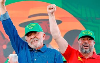 Lula e Silveira reativam CNPM em meio à disputa global por minerais estratégicos