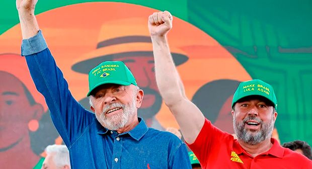 Lula e Silveira reativam CNPM em meio à disputa global por minerais estratégicos