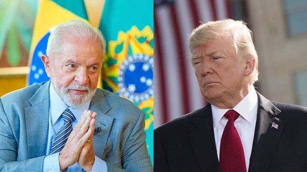 Lula e Trump devem se encontrar em novembro, diz ministro das Relações Exteriores, Mauro Vieira, após reunião com Rubio