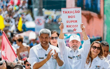 Lula exonera 370 aliados do Centrão, que votaram contra a taxação das bets e dos super-ricos
