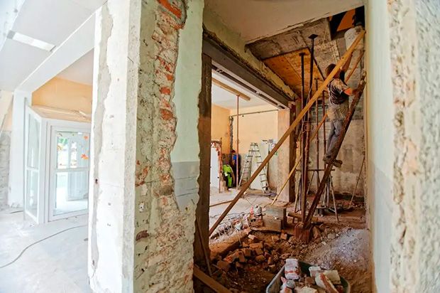 Lula lança "Reforma Casa Brasil", com R$ 40 bi para melhorias habitacionais