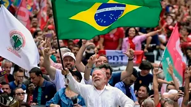 Lula lidera todos os cenários para 2026, diz nova pesquisa do Instituto Paraná