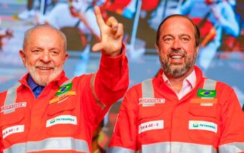Lula prevê financiamento e incentivo fiscal a minerais críticos