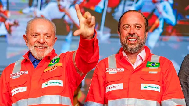 Lula prevê financiamento e incentivo fiscal a minerais críticos