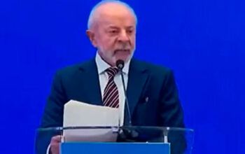 Lula sanciona lei que endurece combate ao crime organizado no país