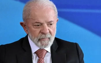 Lula se desculpa após dizer que traficantes são “vítimas” dos usuários