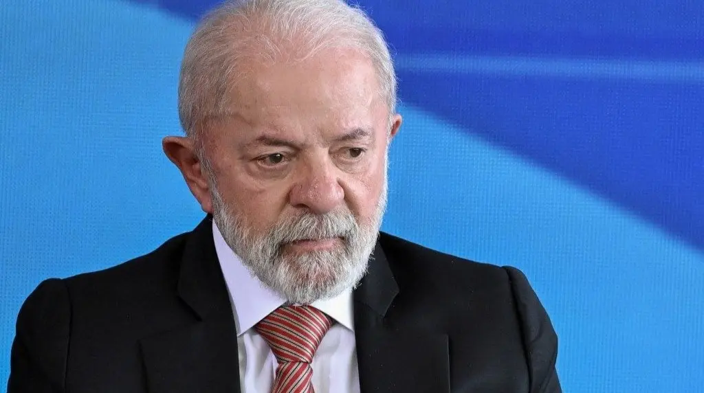 Lula se desculpa após dizer que traficantes são “vítimas” dos usuários