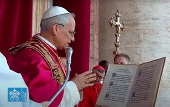 Lula se reúne com papa Leão XIV na próxima segunda-feira, 13, no Vaticano,  para discutir paz e combate à fome