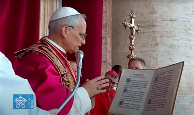 Lula se reúne com papa Leão XIV na próxima segunda-feira, 13, no Vaticano,  para discutir paz e combate à fome