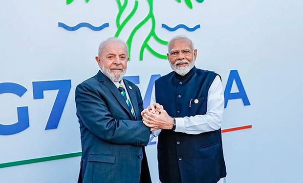 Lula terá reunião bilateral com primeiro-ministro indiano na Malásia