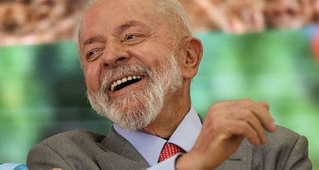 Lula vence todos adversários no 1° turno e abre 12 pontos sobre Tarcísio no 2º, diz Quaest