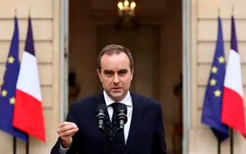 Macron renomeia primeiro-ministro que havia renunciado ao cargo