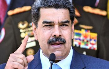 Maduro diz que está pronto para declarar estado de emergência na Venezuela