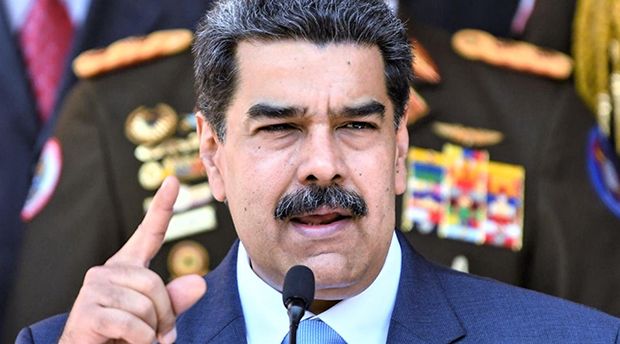 Maduro diz que está pronto para declarar estado de emergência na Venezuela