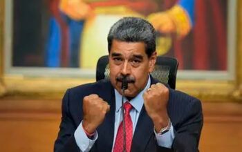 Maduro diz que Venezuela tem 5 mil mísseis russos para se defender dos EUA