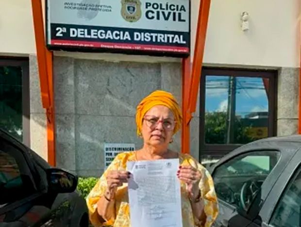 Juiz nega ação e acusa de intolerância mãe de santo vítima de racismo na PB