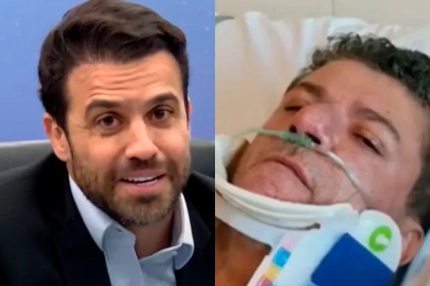 Marçal perde recurso e pode pagar R$ 2 milhões por acidente de trabalho