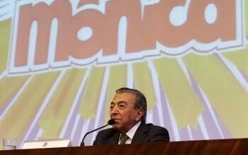 Mauricio de Sousa completa 90 anos e é homenageado com cinebiografia